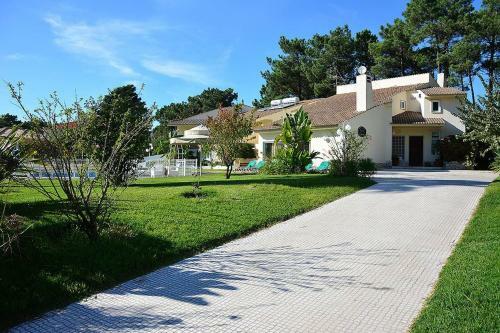 Villa Verdizela II
