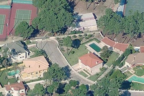 Villa Verdizela II