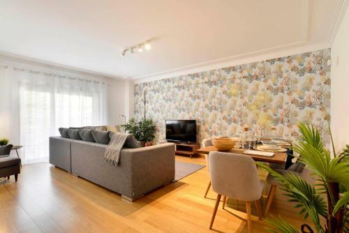 Gorgeous Beach Apartment 6pax - Checkinhome