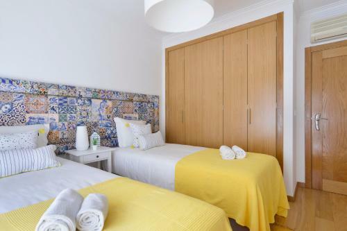 Gorgeous Beach Apartment 6pax - Checkinhome