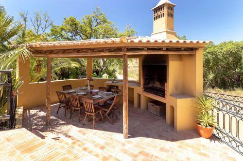 Villa Isabel Stunning Villa Bbq Area Pool