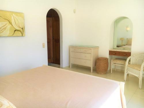 Villa Vivenda Centianes