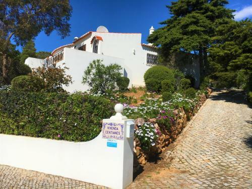 Villa Vivenda Centianes