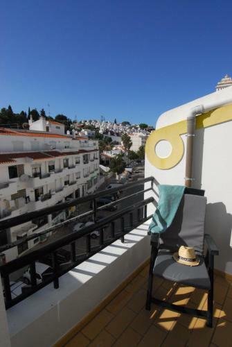 Apartamento Larimar
