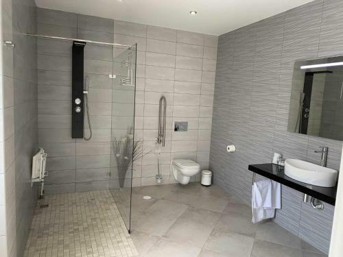 Bed & Breakfast Carvoeiro Beb And Spa