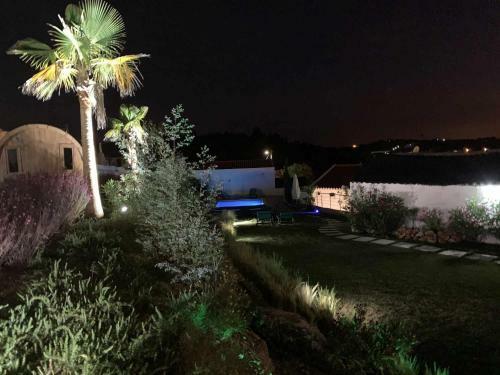 Bed & Breakfast Carvoeiro Beb And Spa