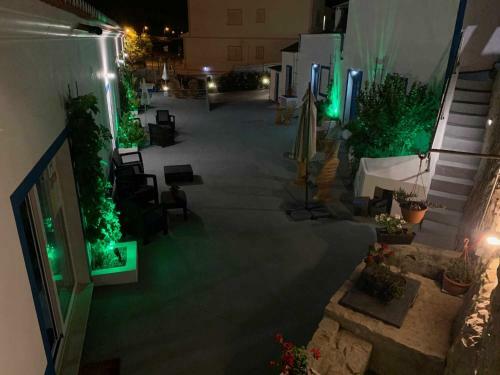Bed & Breakfast Carvoeiro Beb And Spa