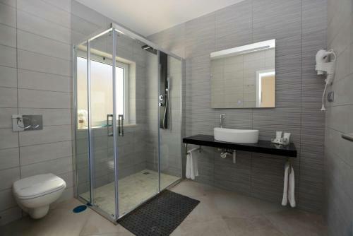 Bed & Breakfast Carvoeiro Beb And Spa