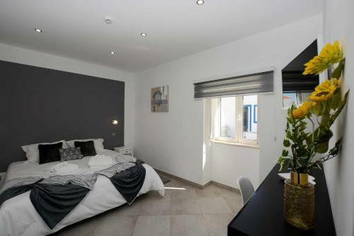 Bed & Breakfast Carvoeiro Beb And Spa