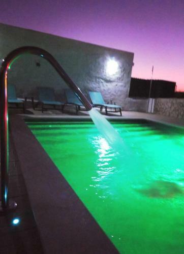 Bed & Breakfast Carvoeiro Beb And Spa