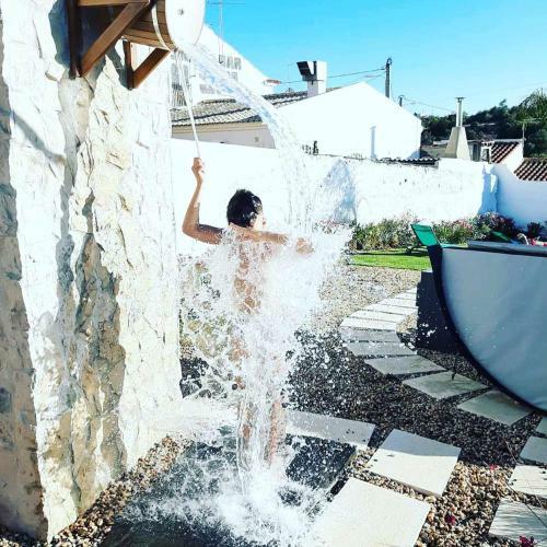 Bed & Breakfast Carvoeiro Beb And Spa