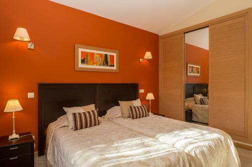 Apartamento 260l Pinta Golfe