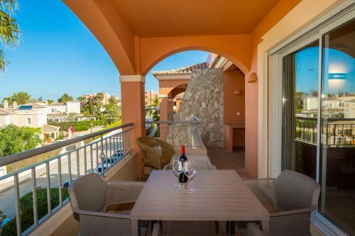 Apartamento 260l Pinta Golfe