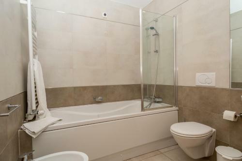 Apartamento 260l Pinta Golfe