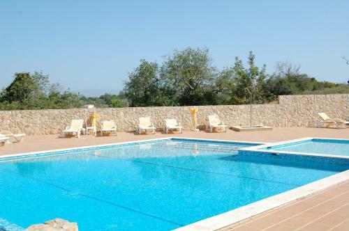 Apartamento 260l Pinta Golfe