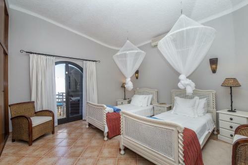 Villa Casa Piablo