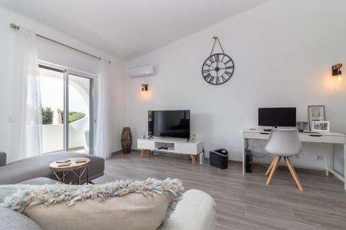 Hostal Casa Ferrolho Walk To Beach And Carvoeiro Centre