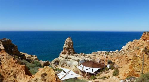 Hostal Casa Ferrolho Walk To Beach And Carvoeiro Centre