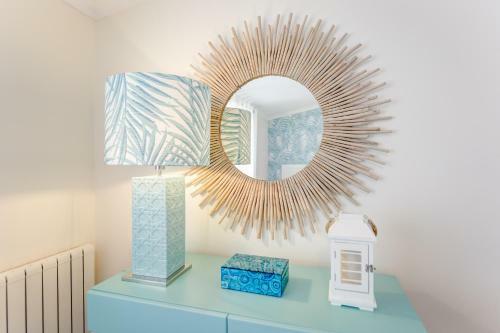 Villa Seafront Unit 1