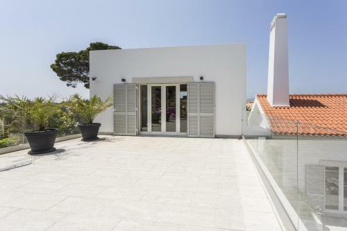 Hamptons Villa By The Getaway Collection