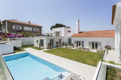 Hamptons Villa By The Getaway Collection