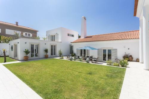 Hamptons Villa By The Getaway Collection