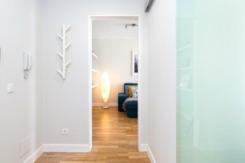 Apartamento Acqua De Cascais