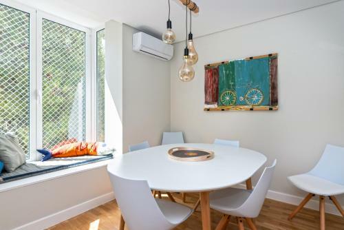 Apartamento Acqua De Cascais