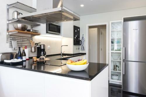 Apartamento Acqua De Cascais