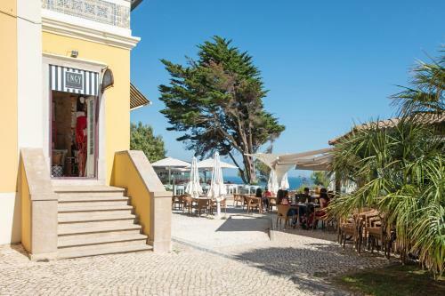 Apartamento Acqua De Cascais