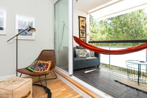 Apartamento Acqua De Cascais