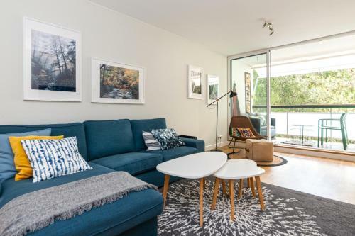 Apartamento Acqua De Cascais