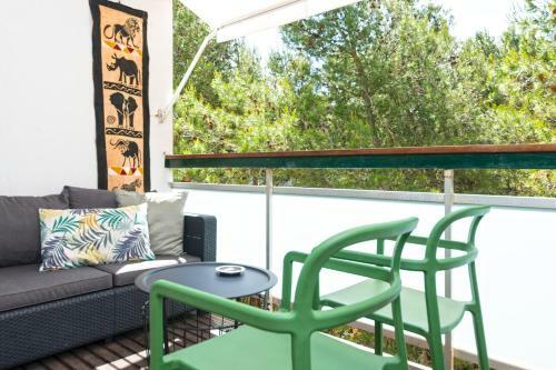Apartamento Acqua De Cascais