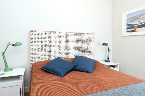 Apartamento Acqua De Cascais