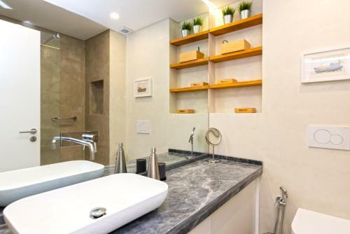 Apartamento Acqua De Cascais