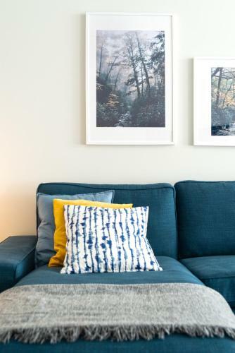 Apartamento Acqua De Cascais