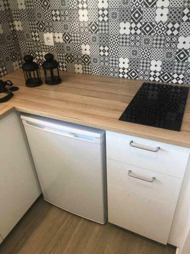 Apartamento Est�dio Cascais 22