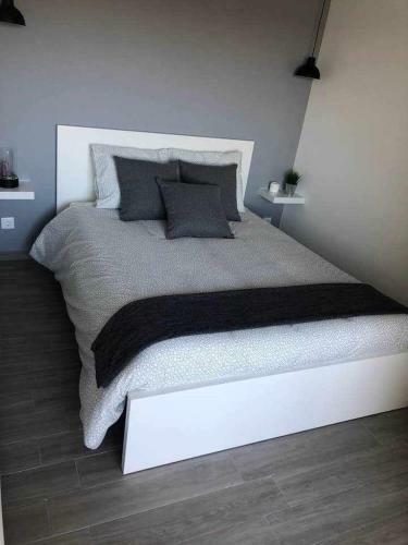 Apartamento Est�dio Cascais 22