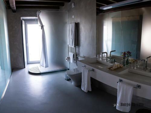Bed & Breakfast Burgo Da Villa