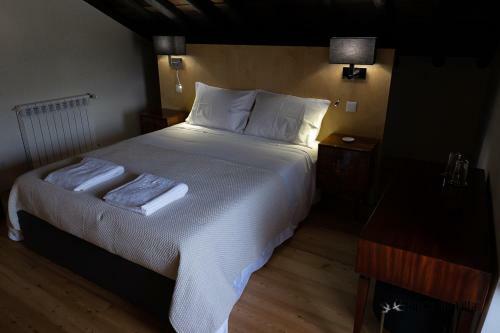 Bed & Breakfast Burgo Da Villa