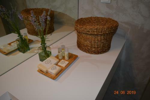 Bed & Breakfast Burgo Da Villa