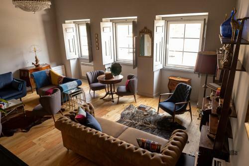 Bed & Breakfast Burgo Da Villa