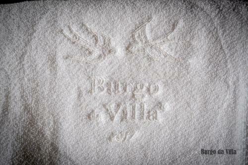 Bed & Breakfast Burgo Da Villa