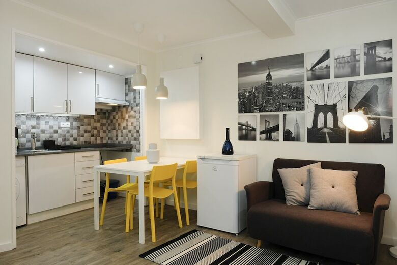 Apartamento A Piece Of Paradise In The Heart Of Cascais