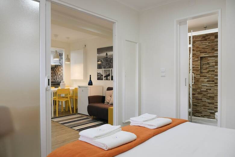 Apartamento A Piece Of Paradise In The Heart Of Cascais