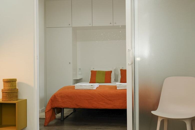 Apartamento A Piece Of Paradise In The Heart Of Cascais