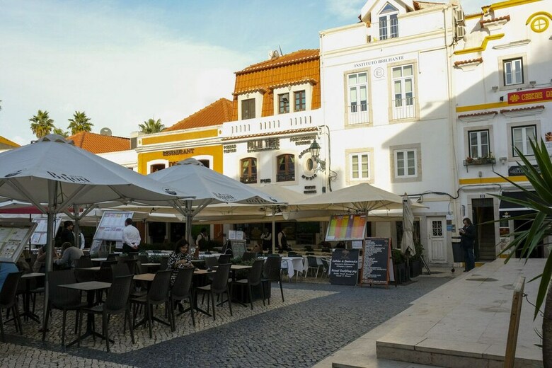 Apartamento A Piece Of Paradise In The Heart Of Cascais