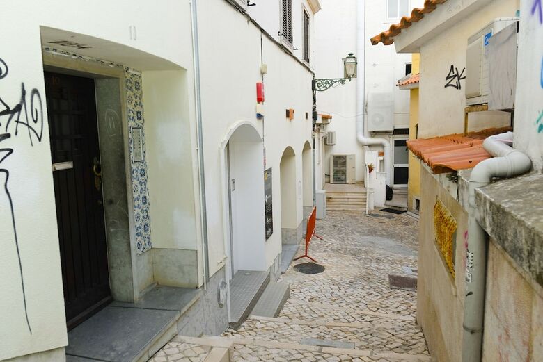 Apartamento A Piece Of Paradise In The Heart Of Cascais