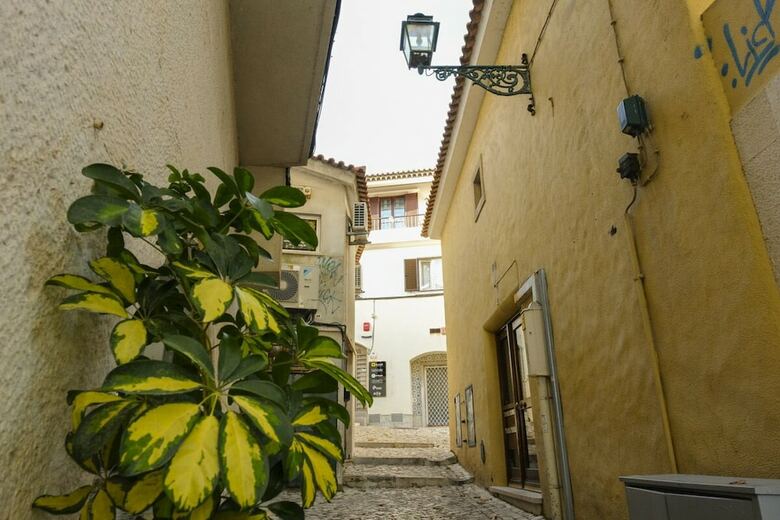 Apartamento A Piece Of Paradise In The Heart Of Cascais