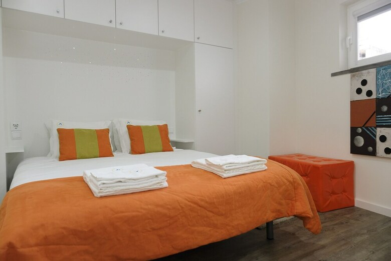 Apartamento A Piece Of Paradise In The Heart Of Cascais